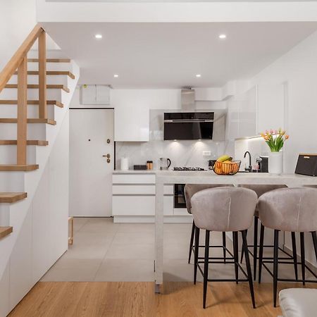 Gallery Apartment Megan2 With Parking Kastav Exterior foto